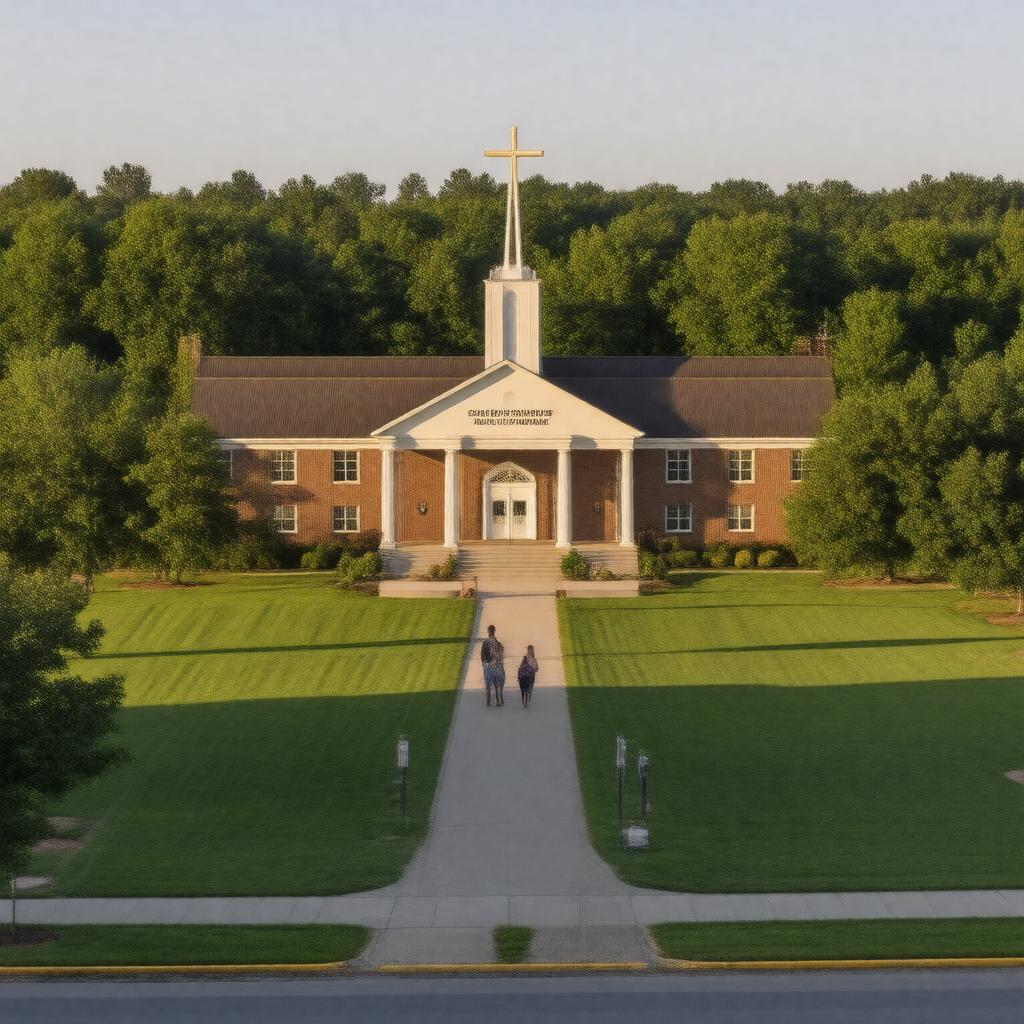 United Pentecostal Church International